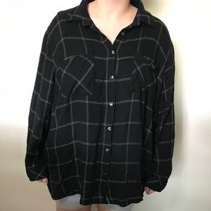 ▪️Black Flannel▪️